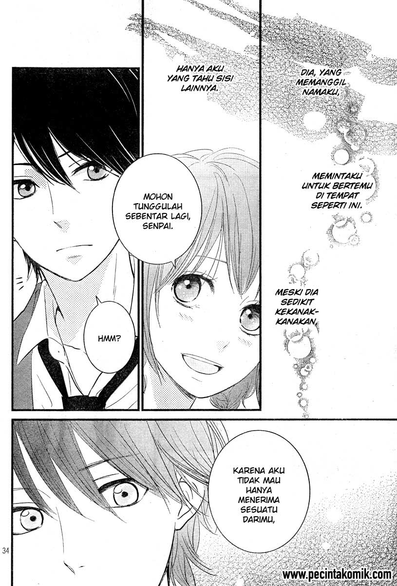Hiren Trip Chapter 3 - halaman 35