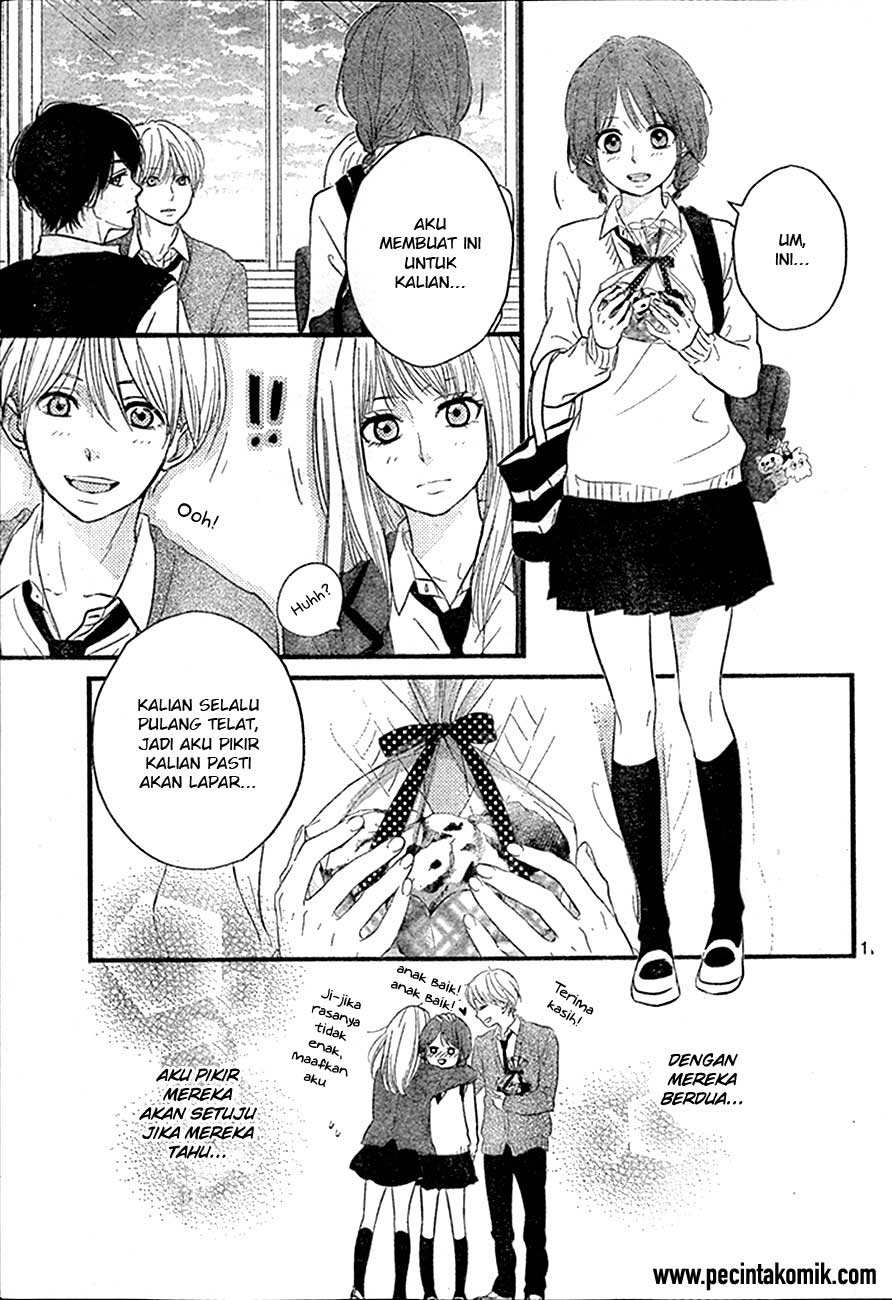 Hiren Trip Chapter 4 - halaman 11