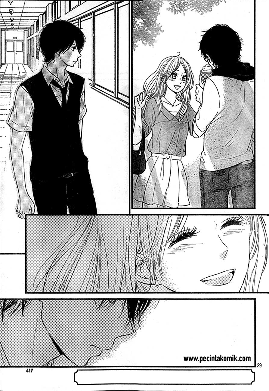 Hiren Trip Chapter 4 - halaman 29