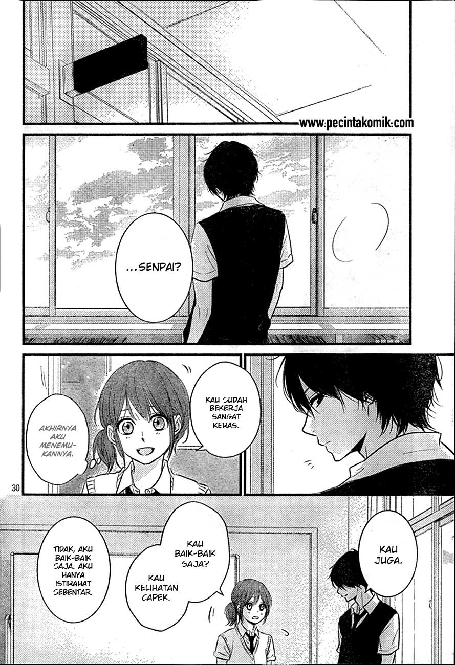 Hiren Trip Chapter 4 - halaman 30