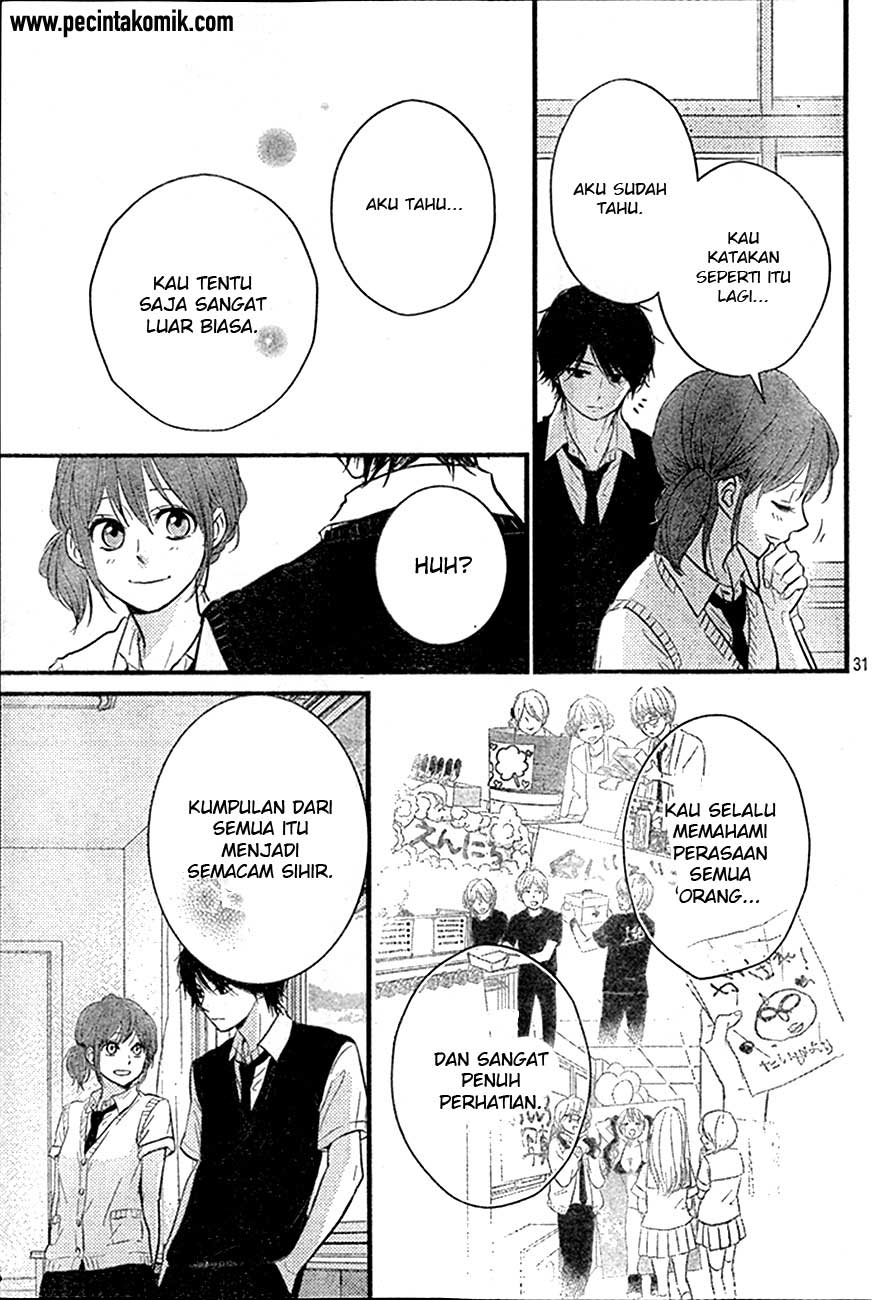 Hiren Trip Chapter 4 - halaman 31