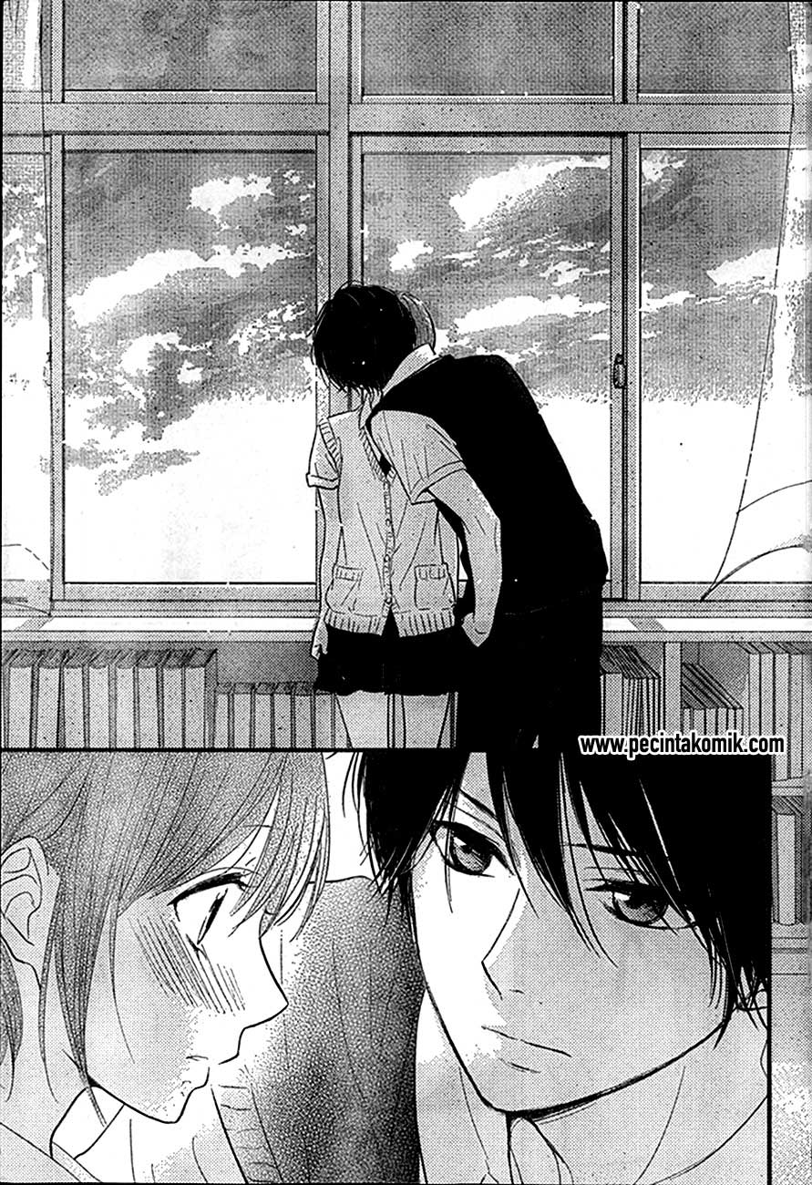 Hiren Trip Chapter 4 - halaman 33