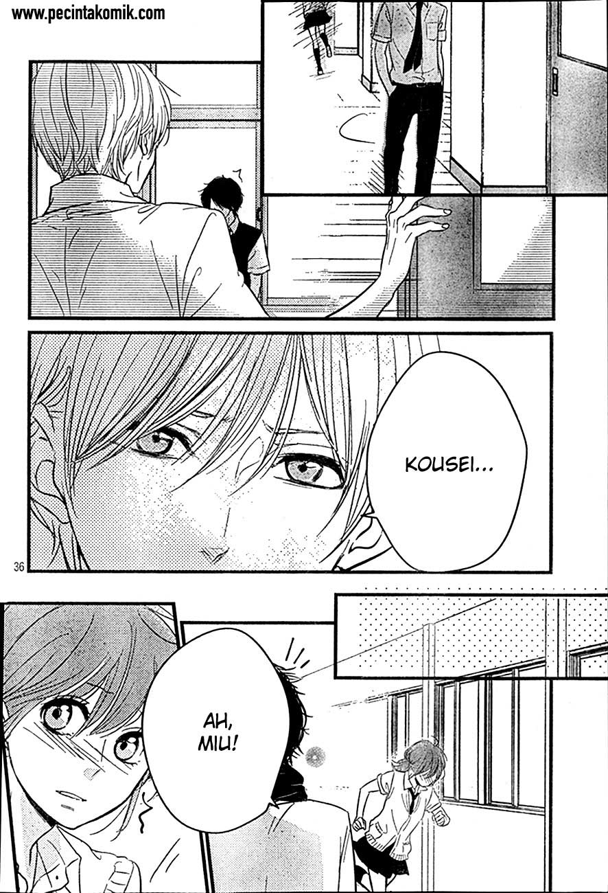 Hiren Trip Chapter 4 - halaman 36
