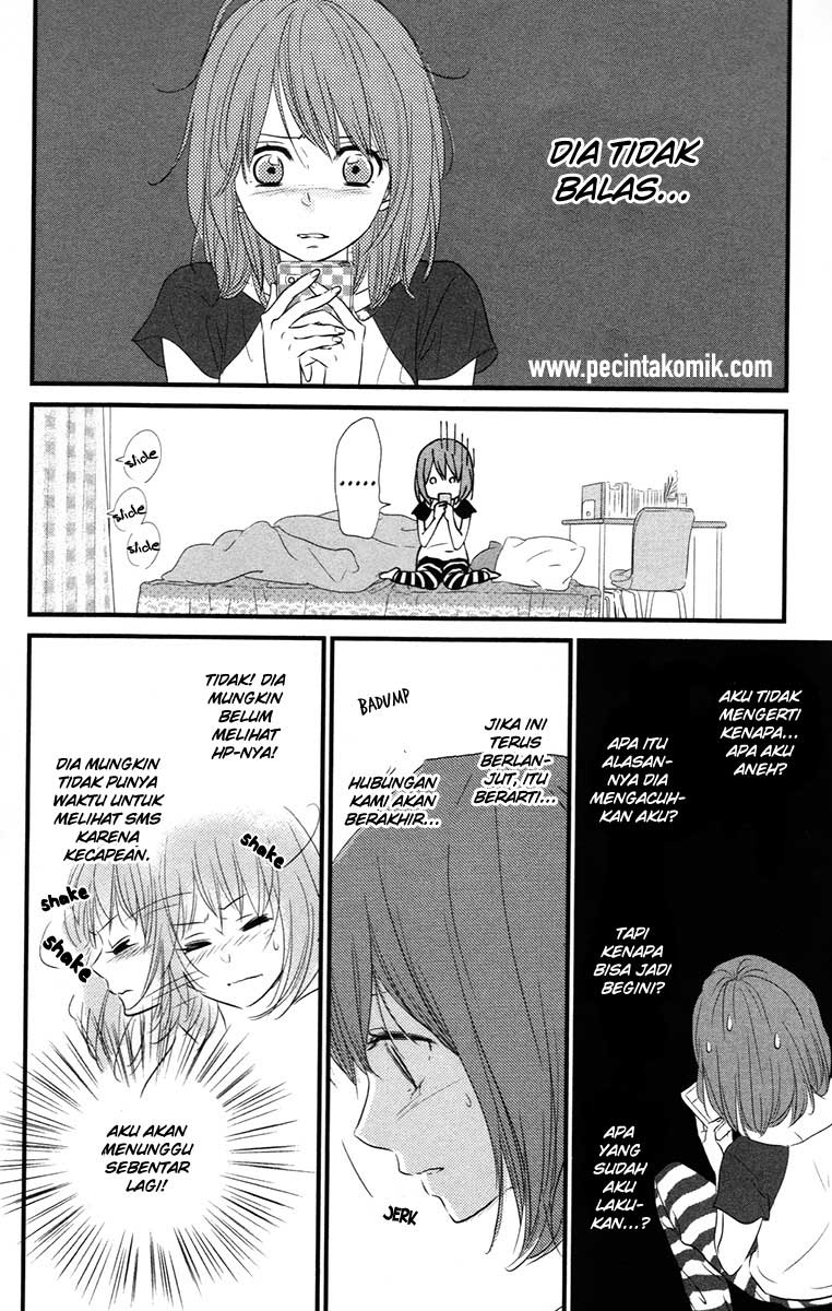 Hiren Trip Chapter 5 - halaman 13