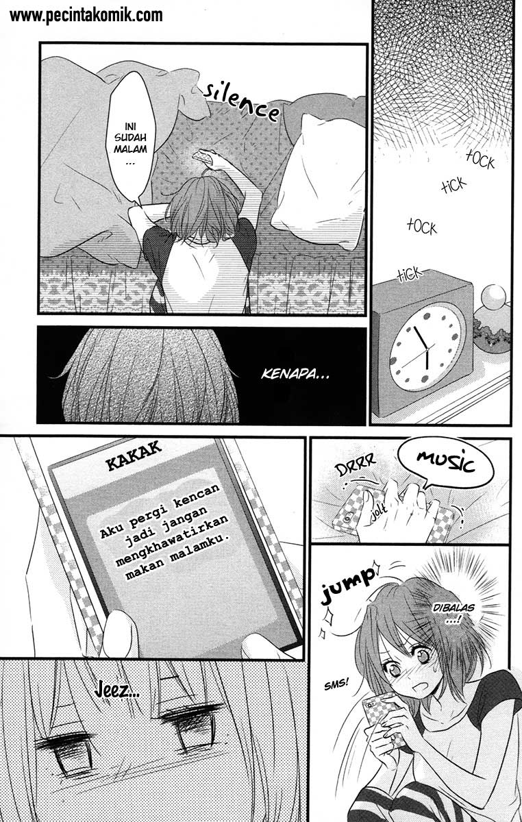Hiren Trip Chapter 5 - halaman 14