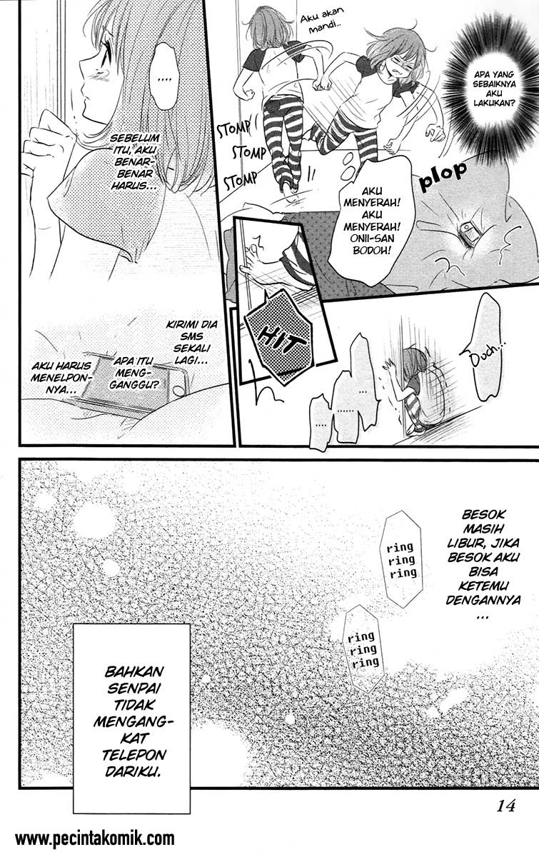 Hiren Trip Chapter 5 - halaman 15