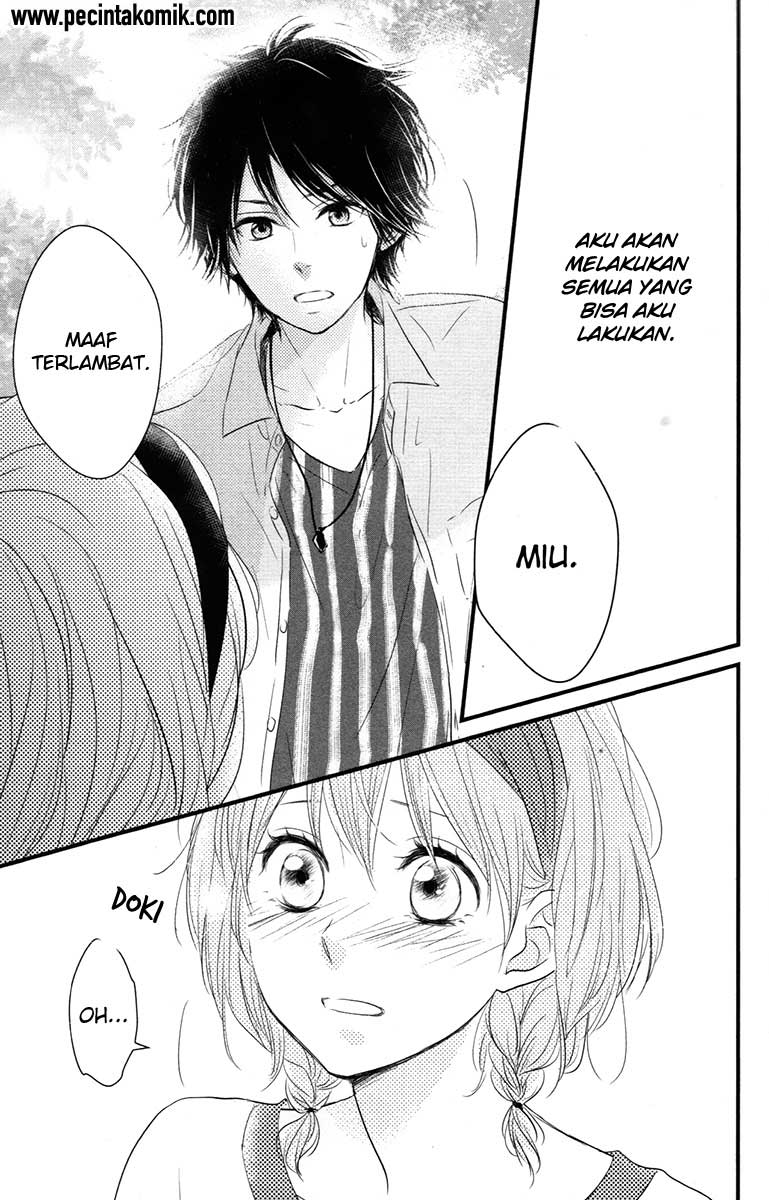 Hiren Trip Chapter 5 - halaman 24