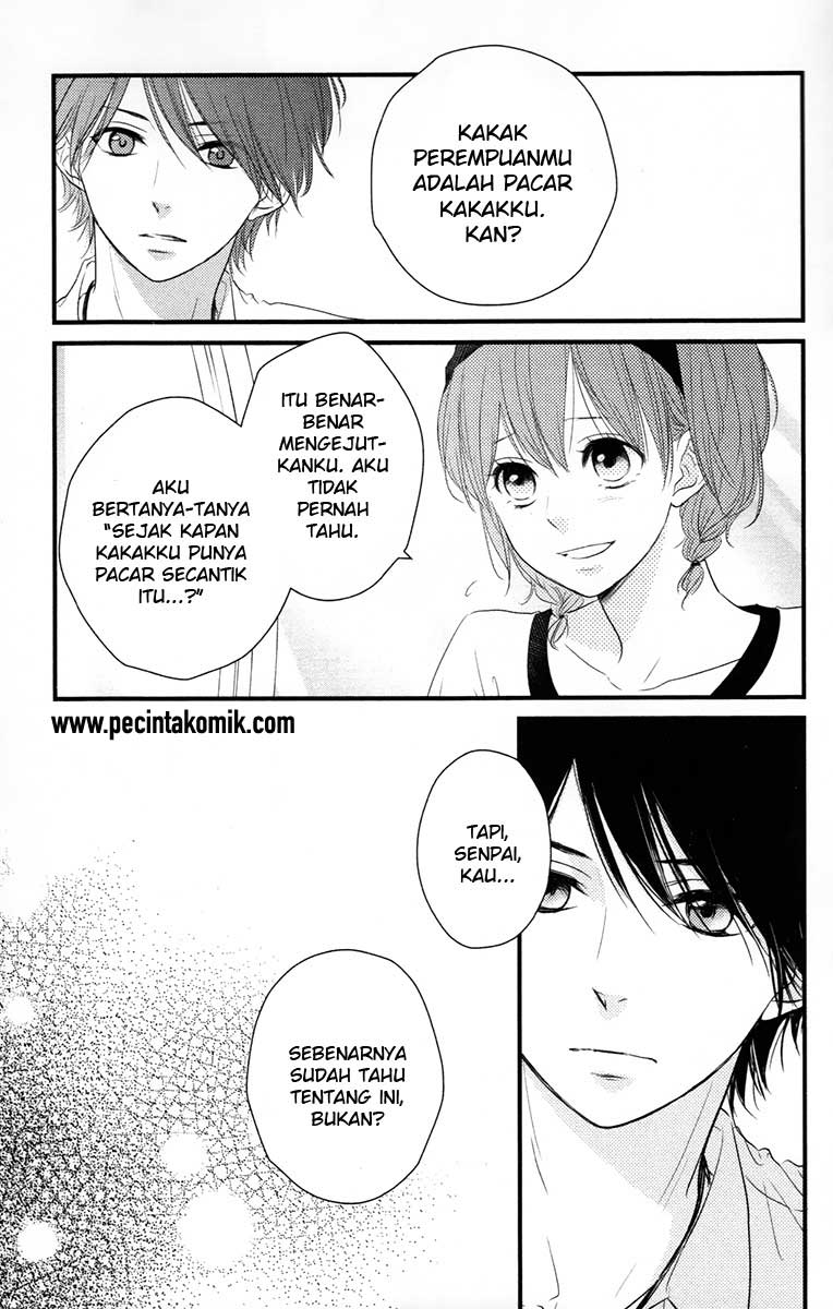 Hiren Trip Chapter 5 - halaman 28