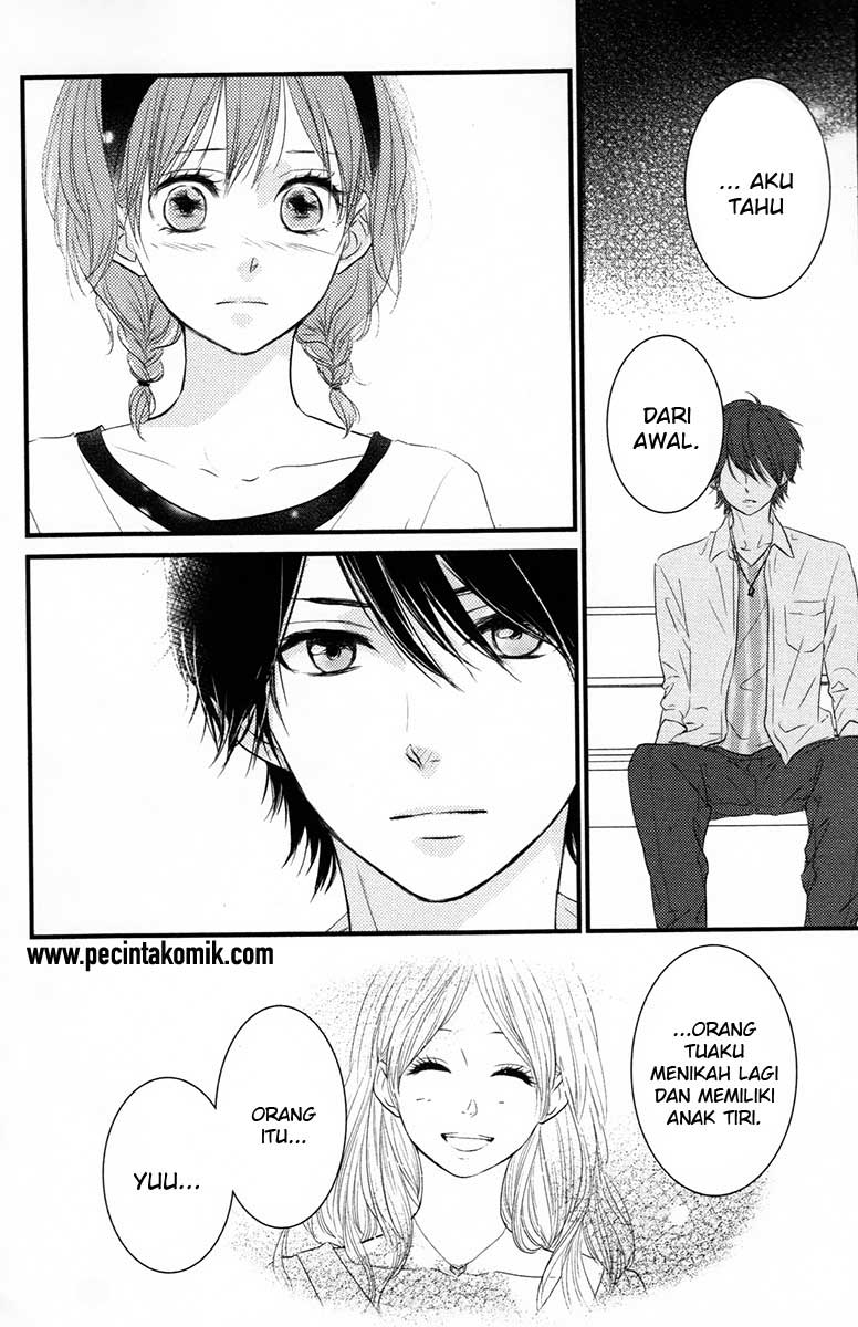 Hiren Trip Chapter 5 - halaman 29