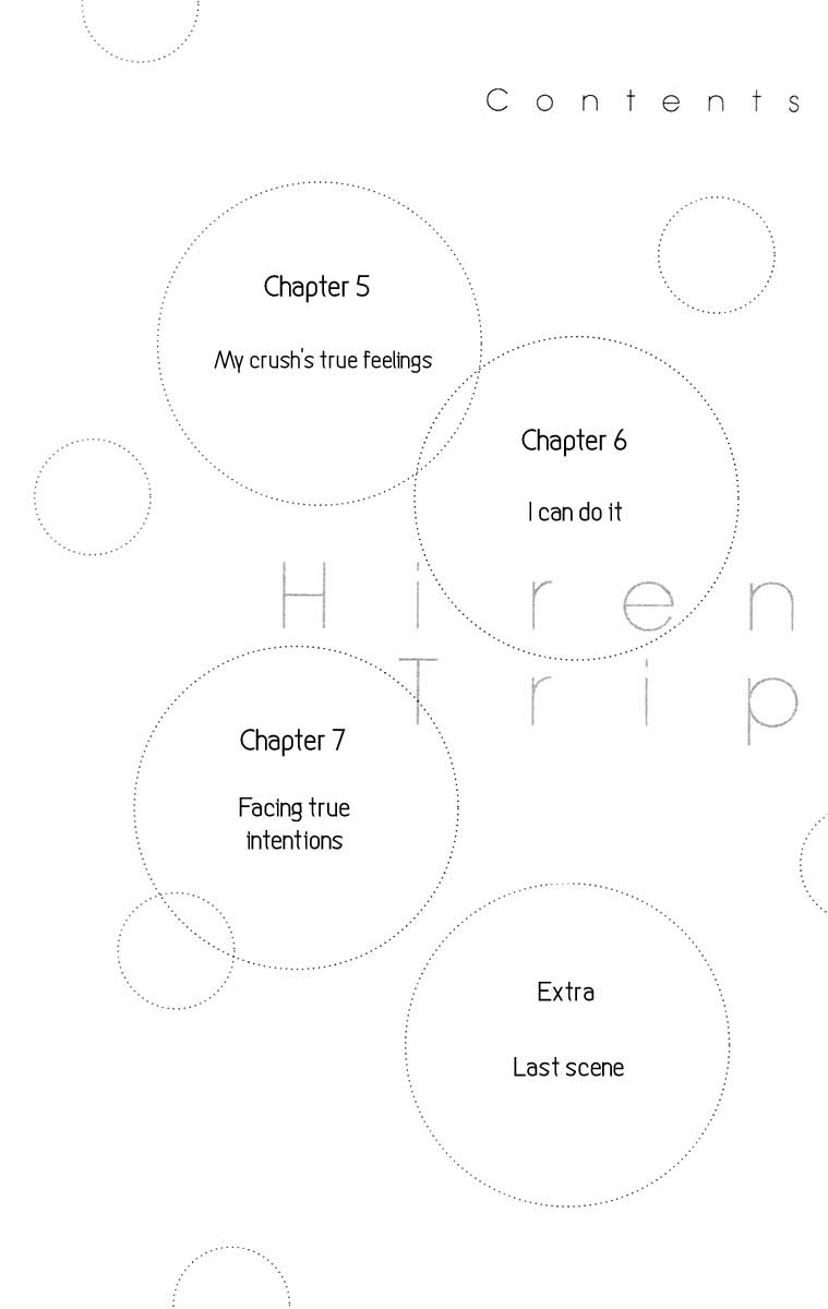 Hiren Trip Chapter 5 - halaman 3