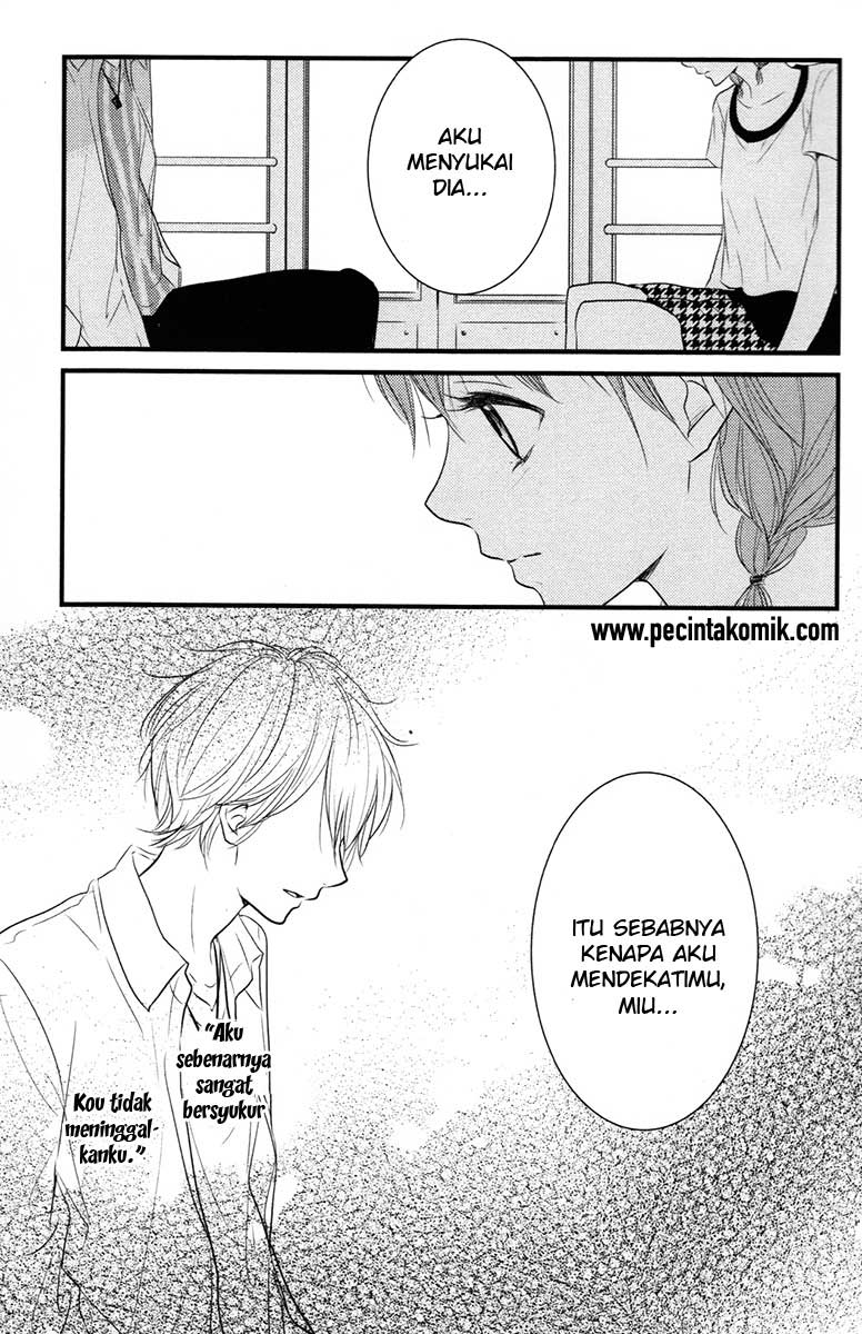 Hiren Trip Chapter 5 - halaman 30
