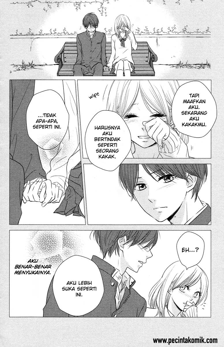 Hiren Trip Chapter 5 - halaman 31
