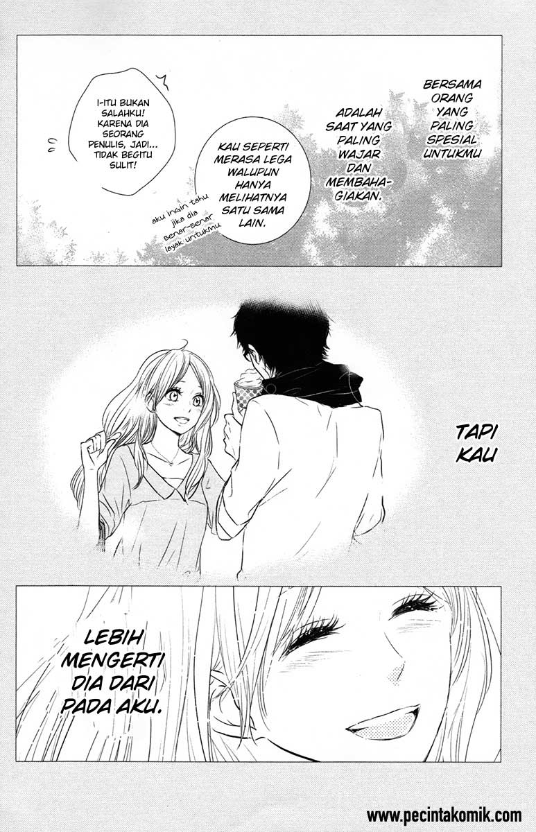 Hiren Trip Chapter 5 - halaman 33