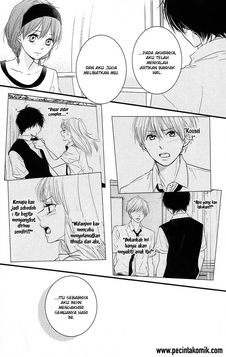 Hiren Trip Chapter 5 - halaman 34