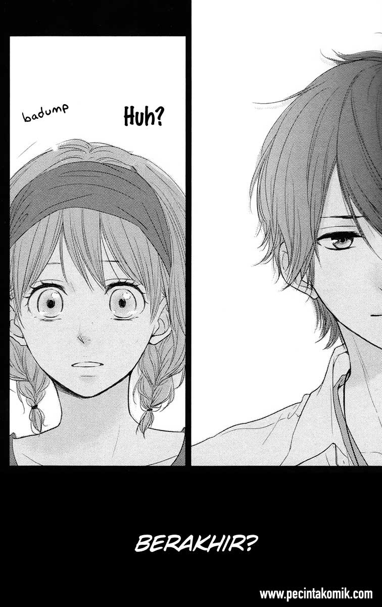 Hiren Trip Chapter 5 - halaman 35