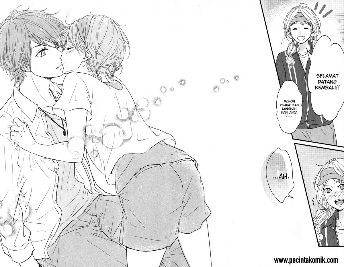 Hiren Trip Chapter 5 - halaman 37