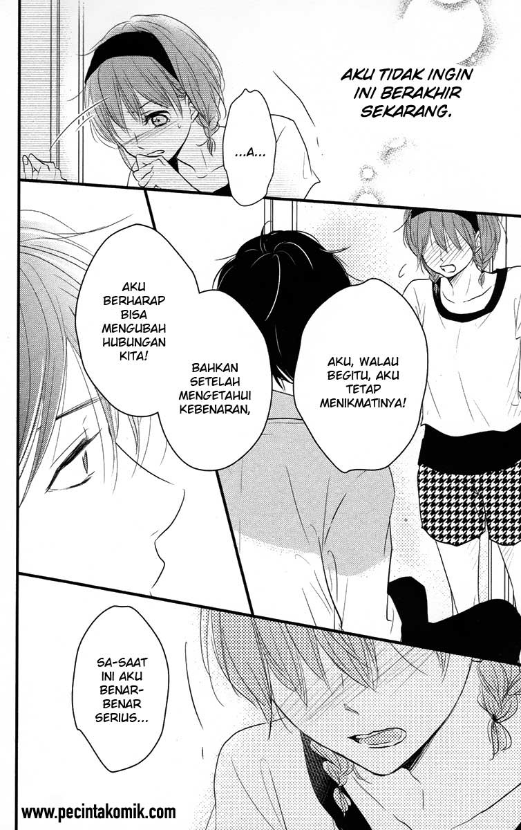Hiren Trip Chapter 5 - halaman 38