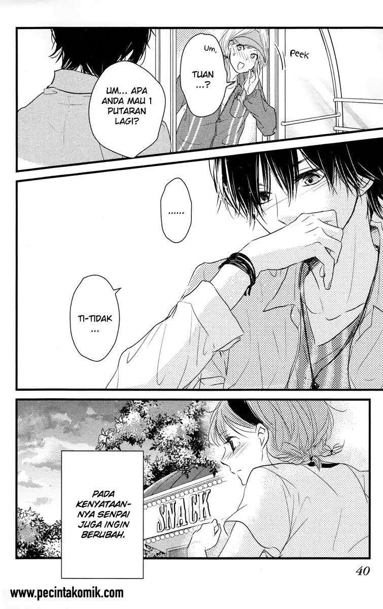 Hiren Trip Chapter 5 - halaman 40