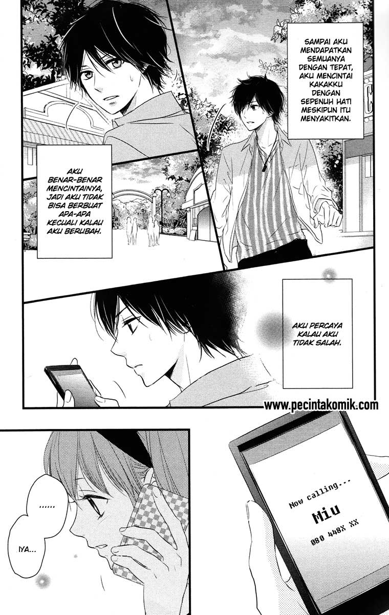Hiren Trip Chapter 5 - halaman 41