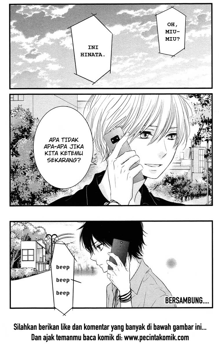 Hiren Trip Chapter 5 - halaman 42