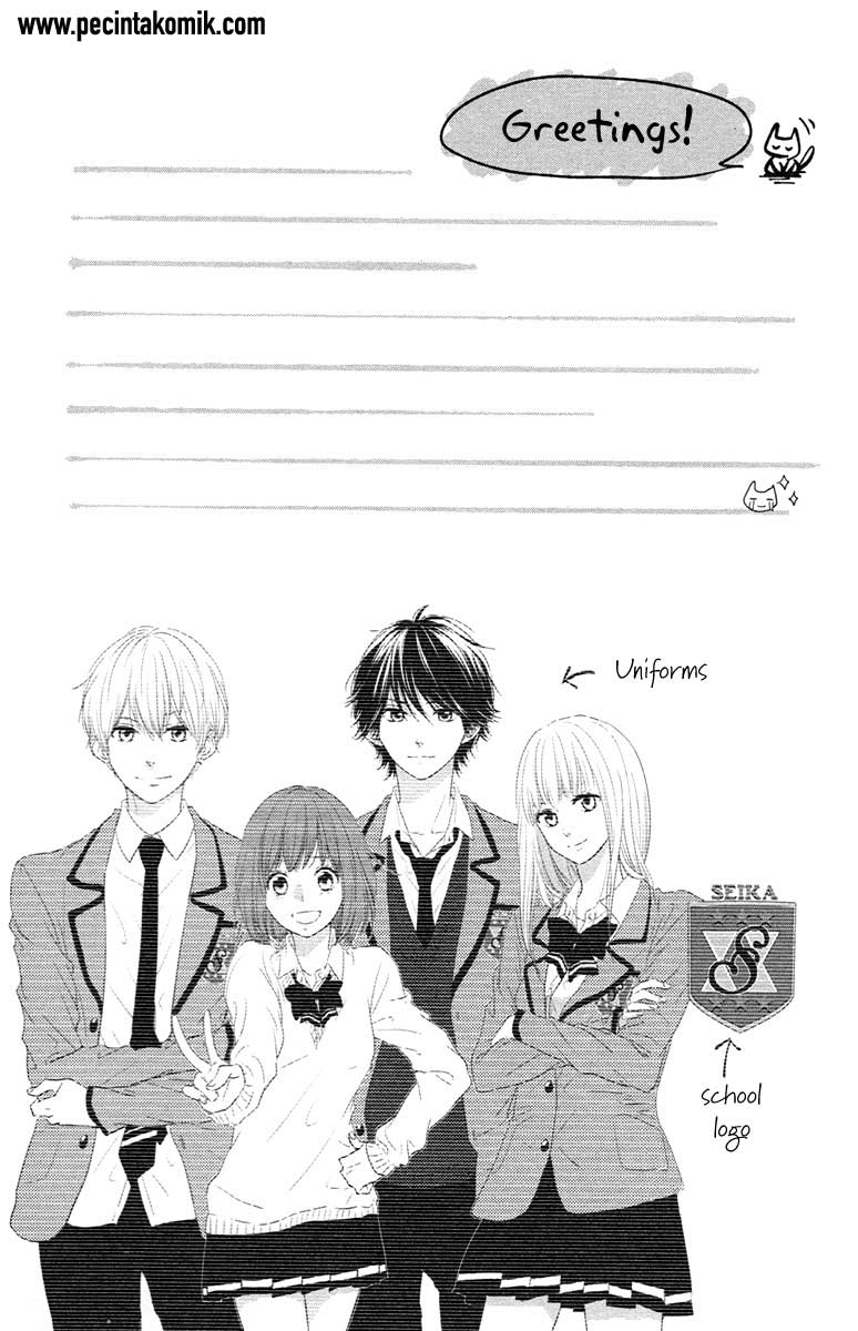 Hiren Trip Chapter 5 - halaman 5