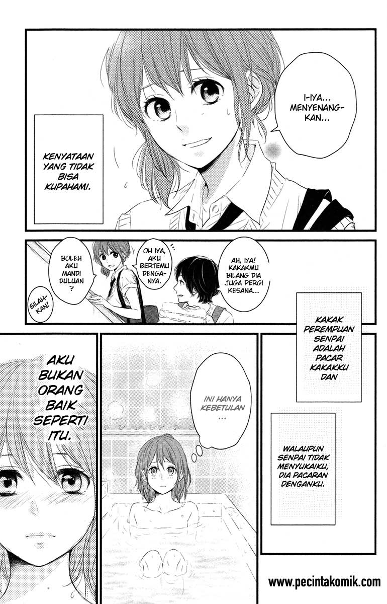 Hiren Trip Chapter 5 - halaman 8