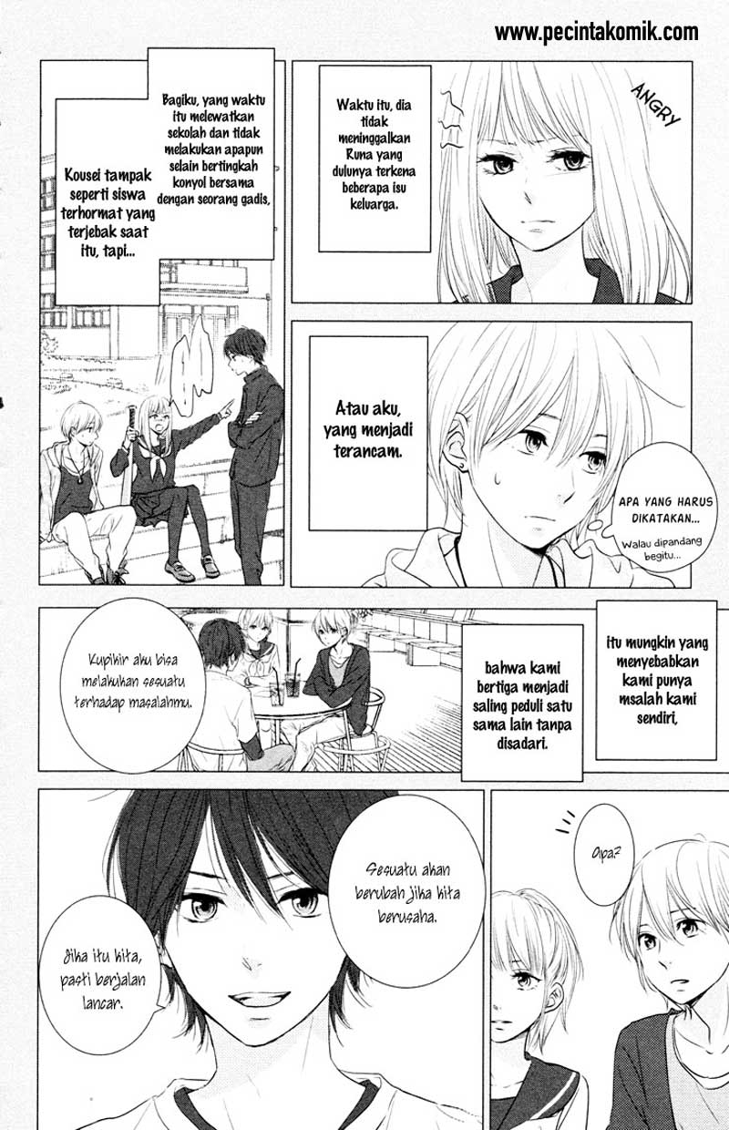 Hiren Trip Chapter 6 - halaman 13