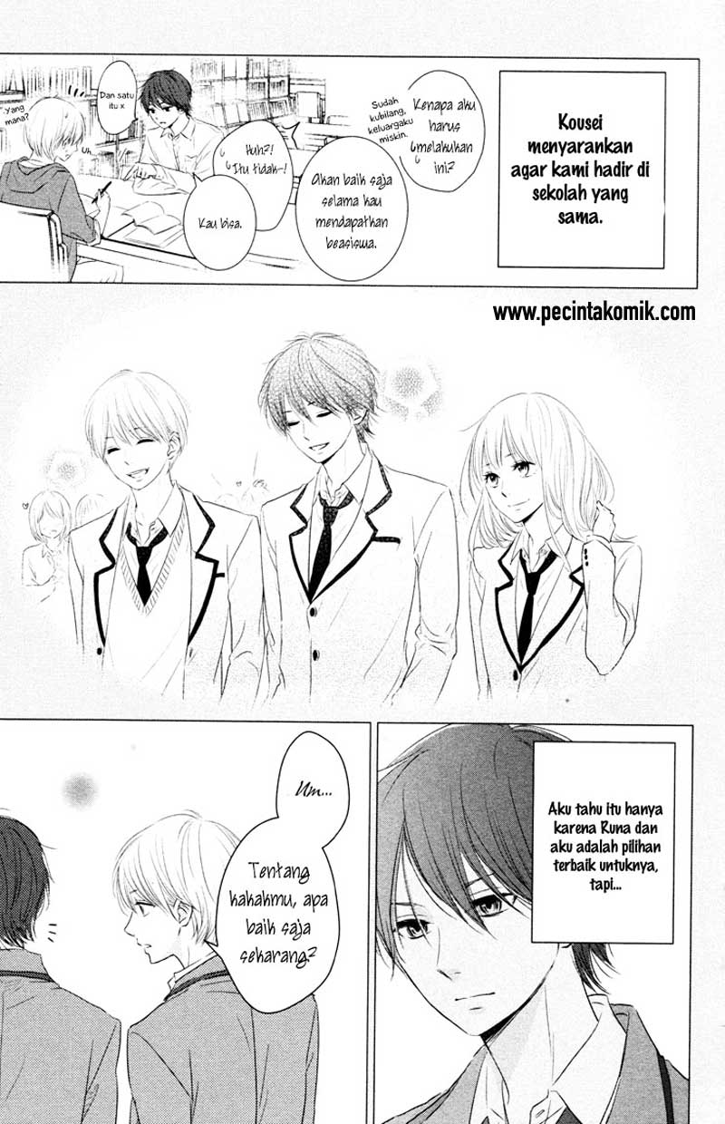 Hiren Trip Chapter 6 - halaman 14