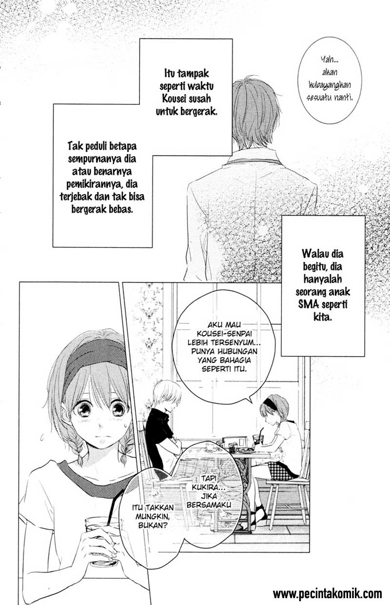 Hiren Trip Chapter 6 - halaman 15