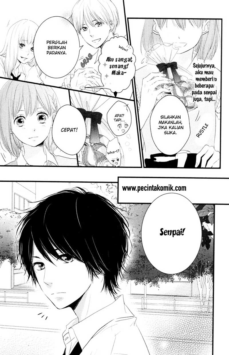 Hiren Trip Chapter 6 - halaman 18