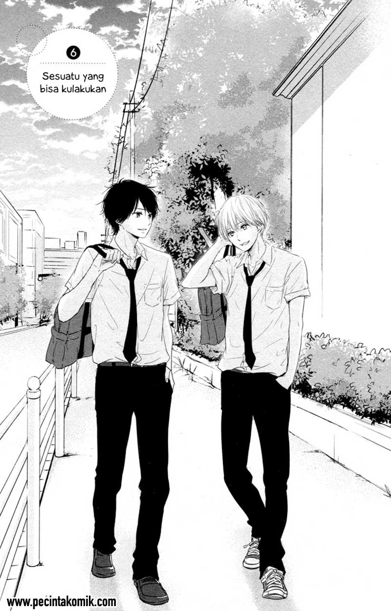 Hiren Trip Chapter 6 - halaman 2