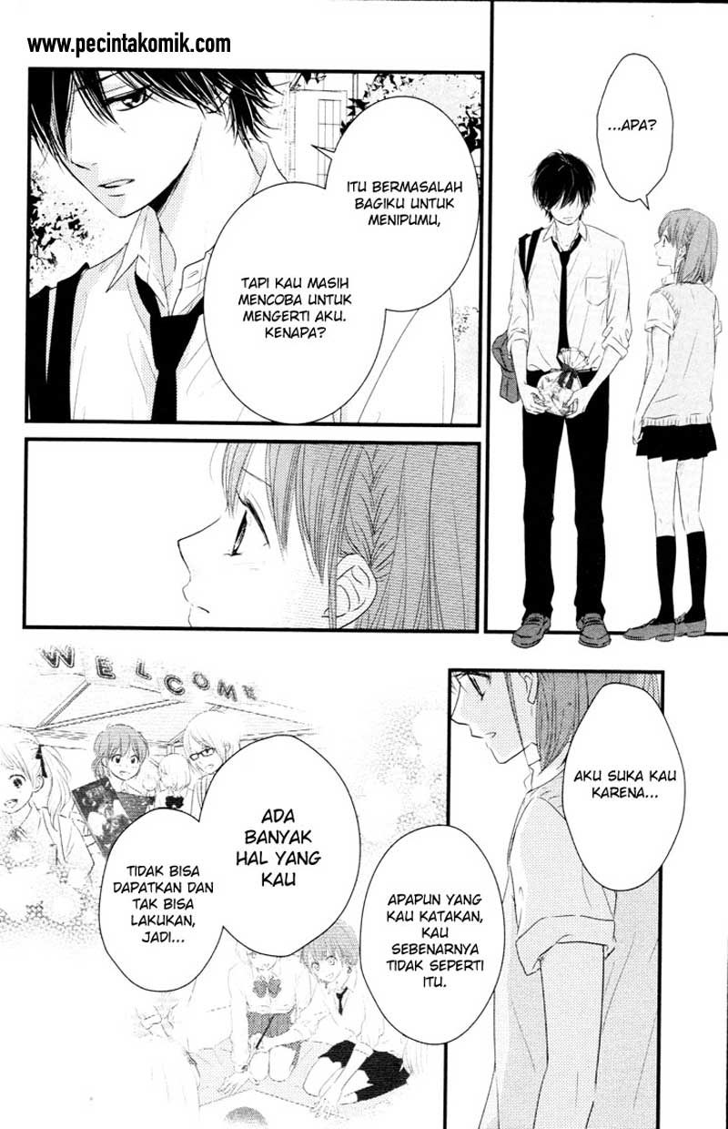 Hiren Trip Chapter 6 - halaman 21