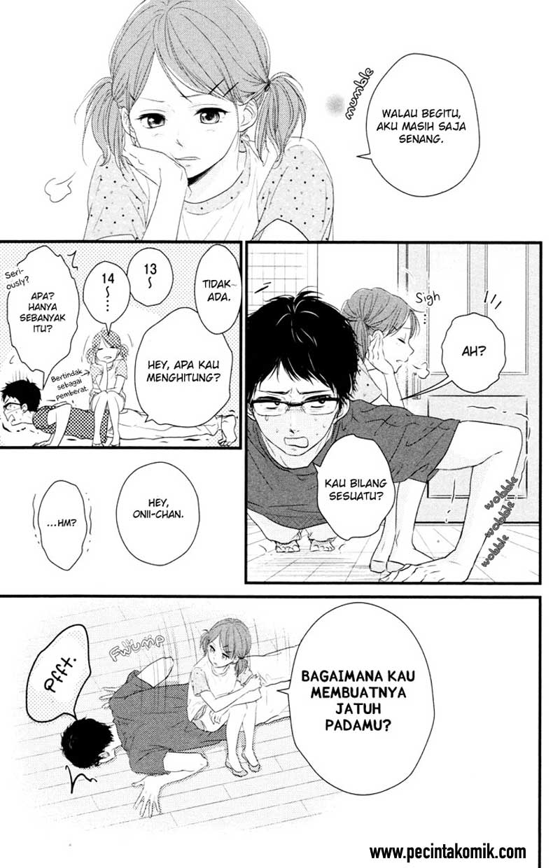 Hiren Trip Chapter 6 - halaman 24