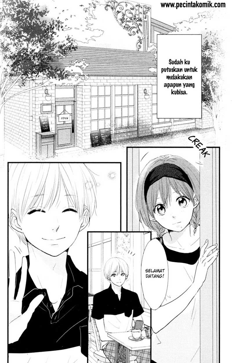 Hiren Trip Chapter 6 - halaman 3