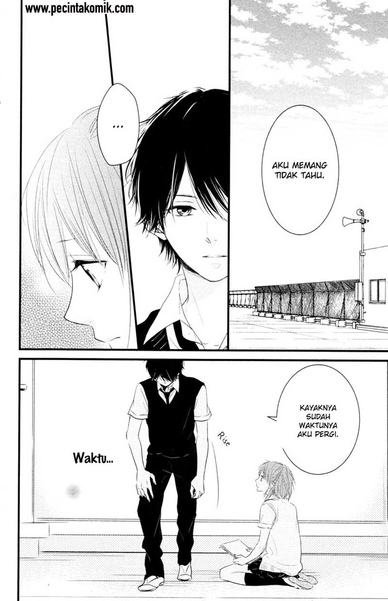 Hiren Trip Chapter 6 - halaman 35