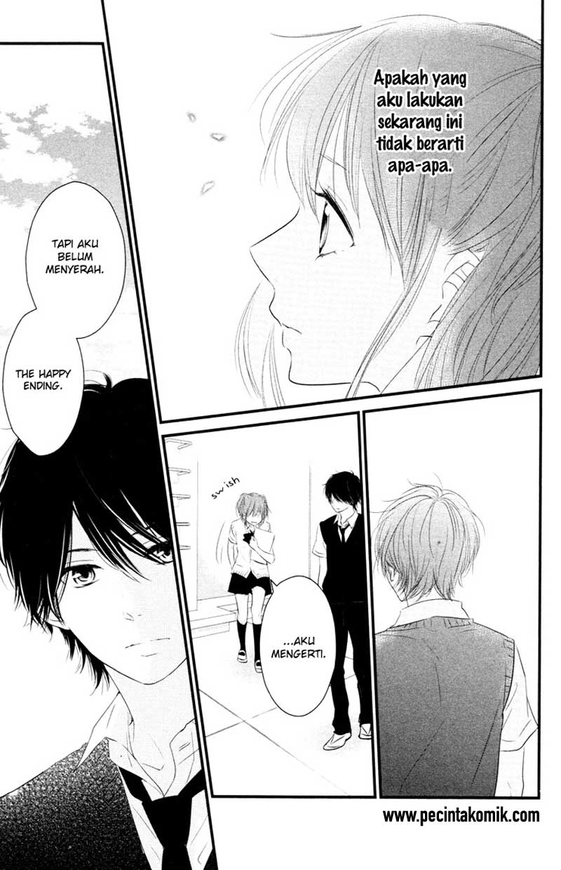 Hiren Trip Chapter 6 - halaman 36