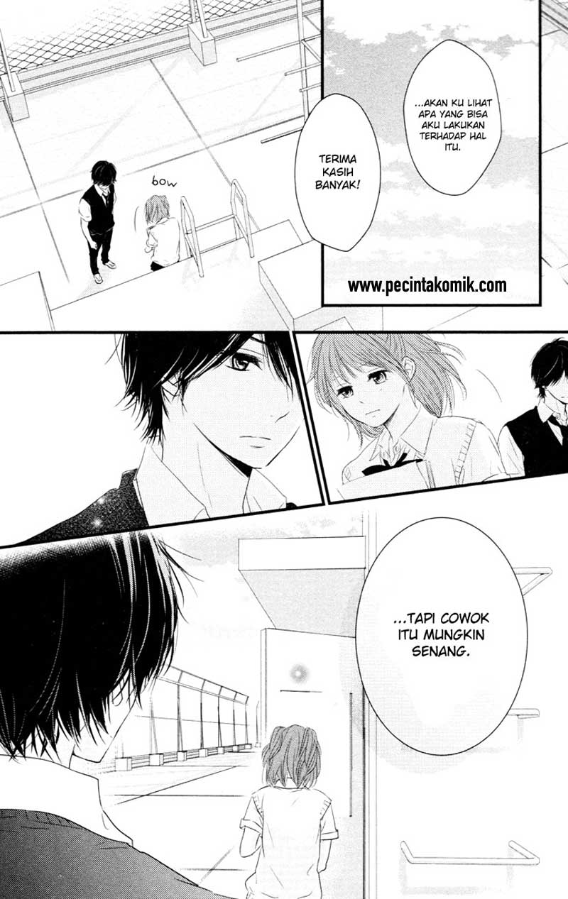 Hiren Trip Chapter 6 - halaman 37
