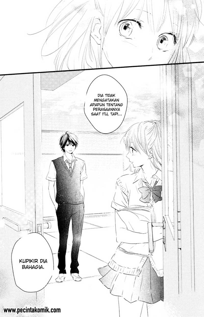 Hiren Trip Chapter 6 - halaman 38