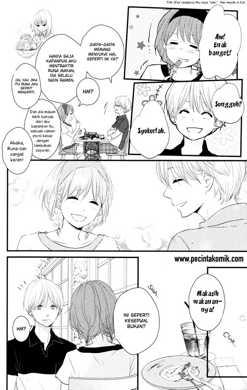 Hiren Trip Chapter 6 - halaman 5