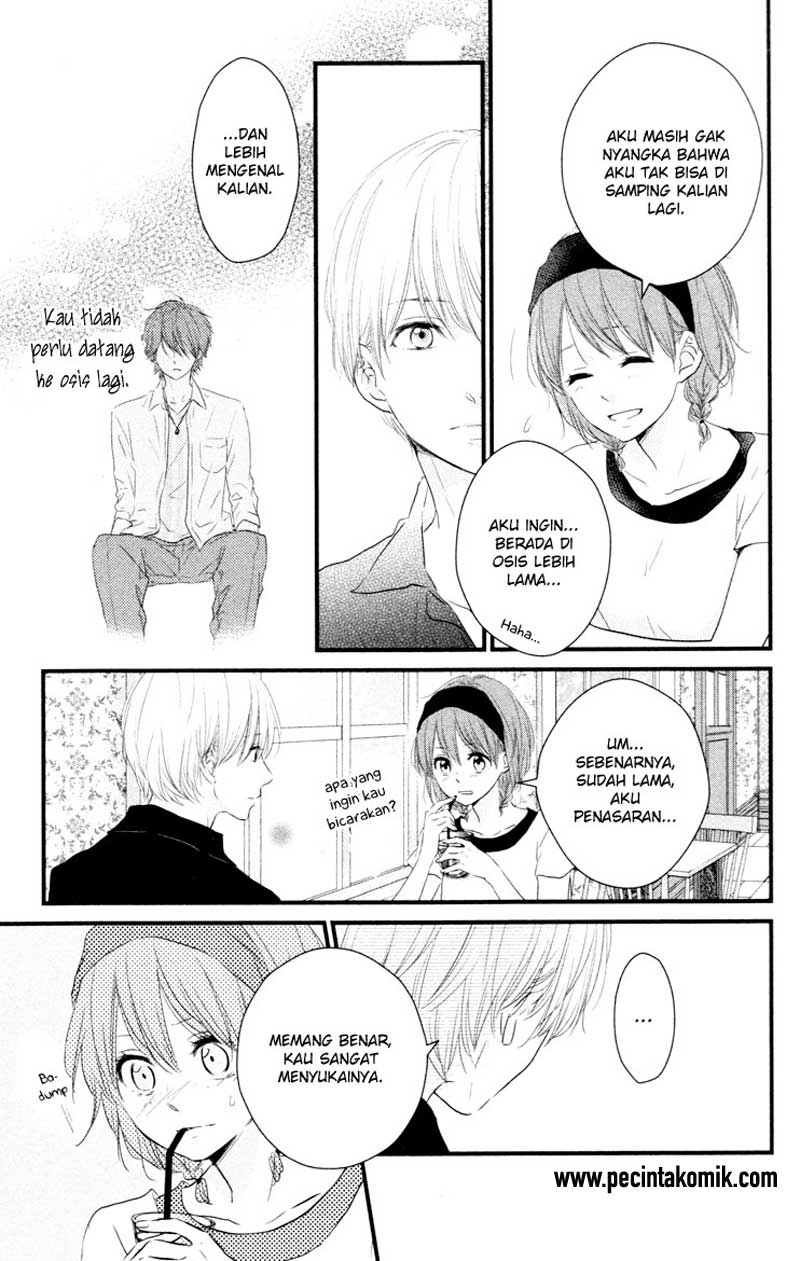 Hiren Trip Chapter 6 - halaman 6