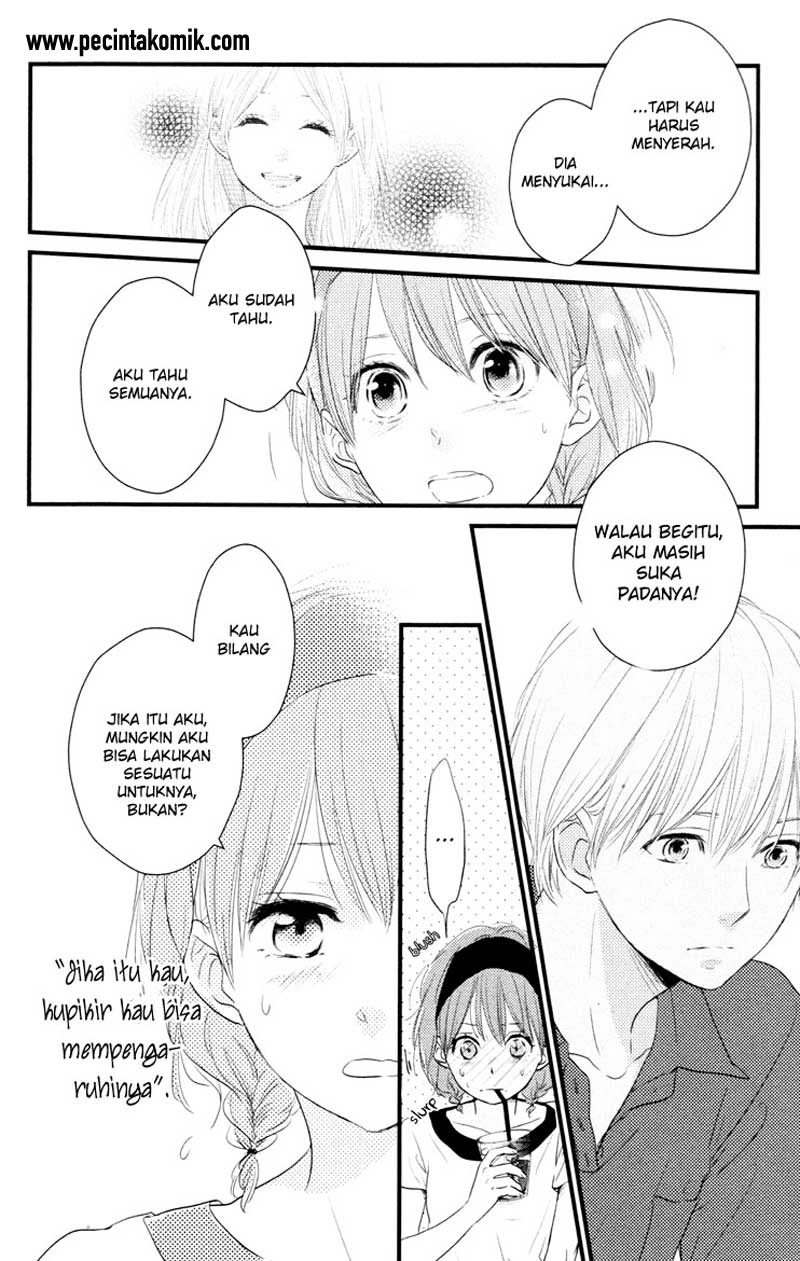 Hiren Trip Chapter 6 - halaman 7