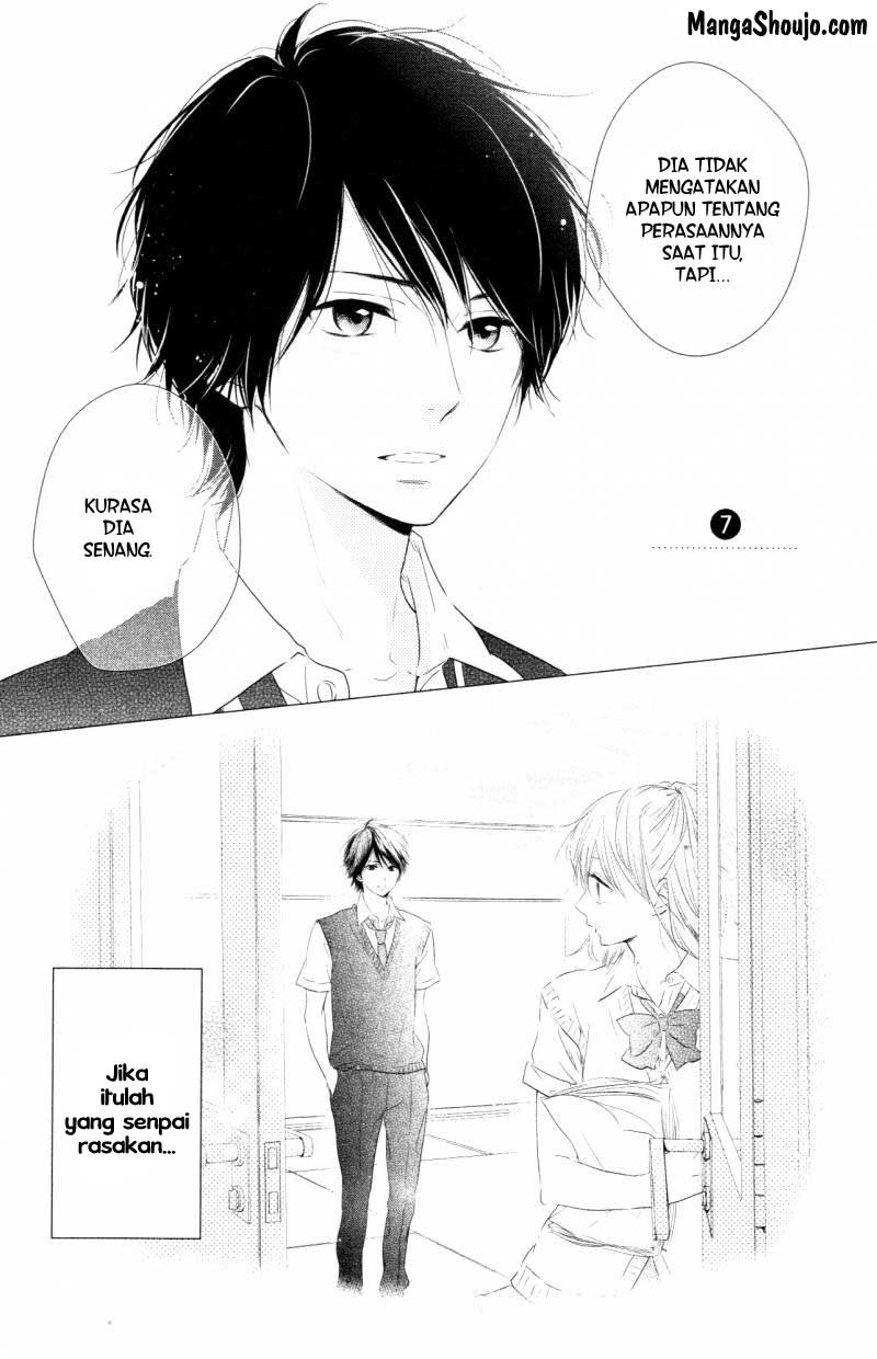 Hiren Trip Chapter 7 - halaman 2