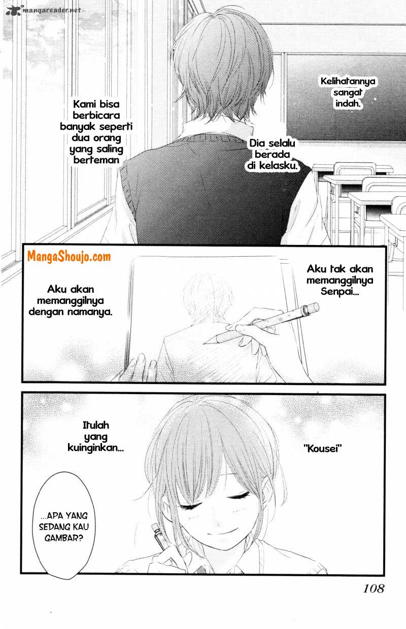 Hiren Trip Chapter 7 - halaman 25