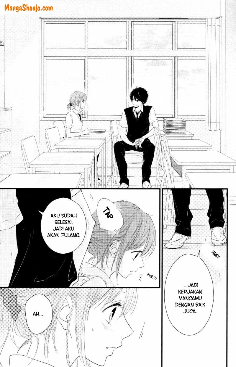 Hiren Trip Chapter 7 - halaman 28