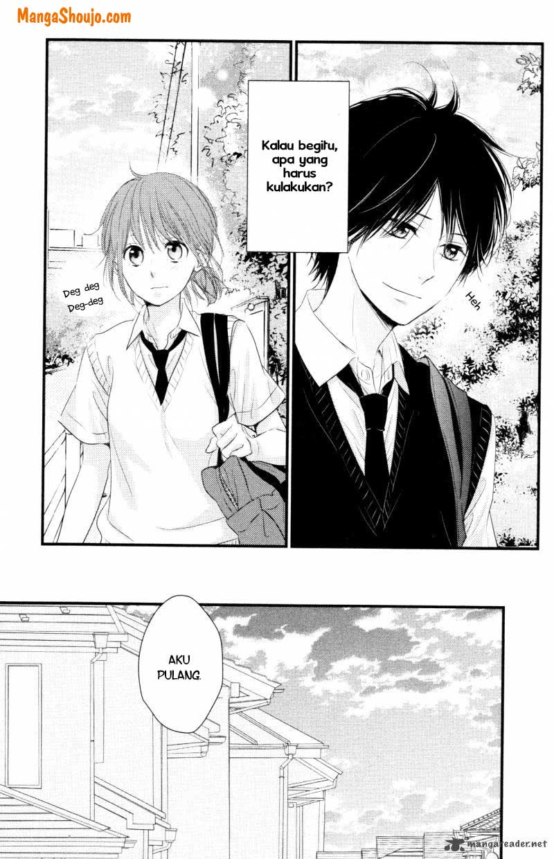 Hiren Trip Chapter 7 - halaman 30