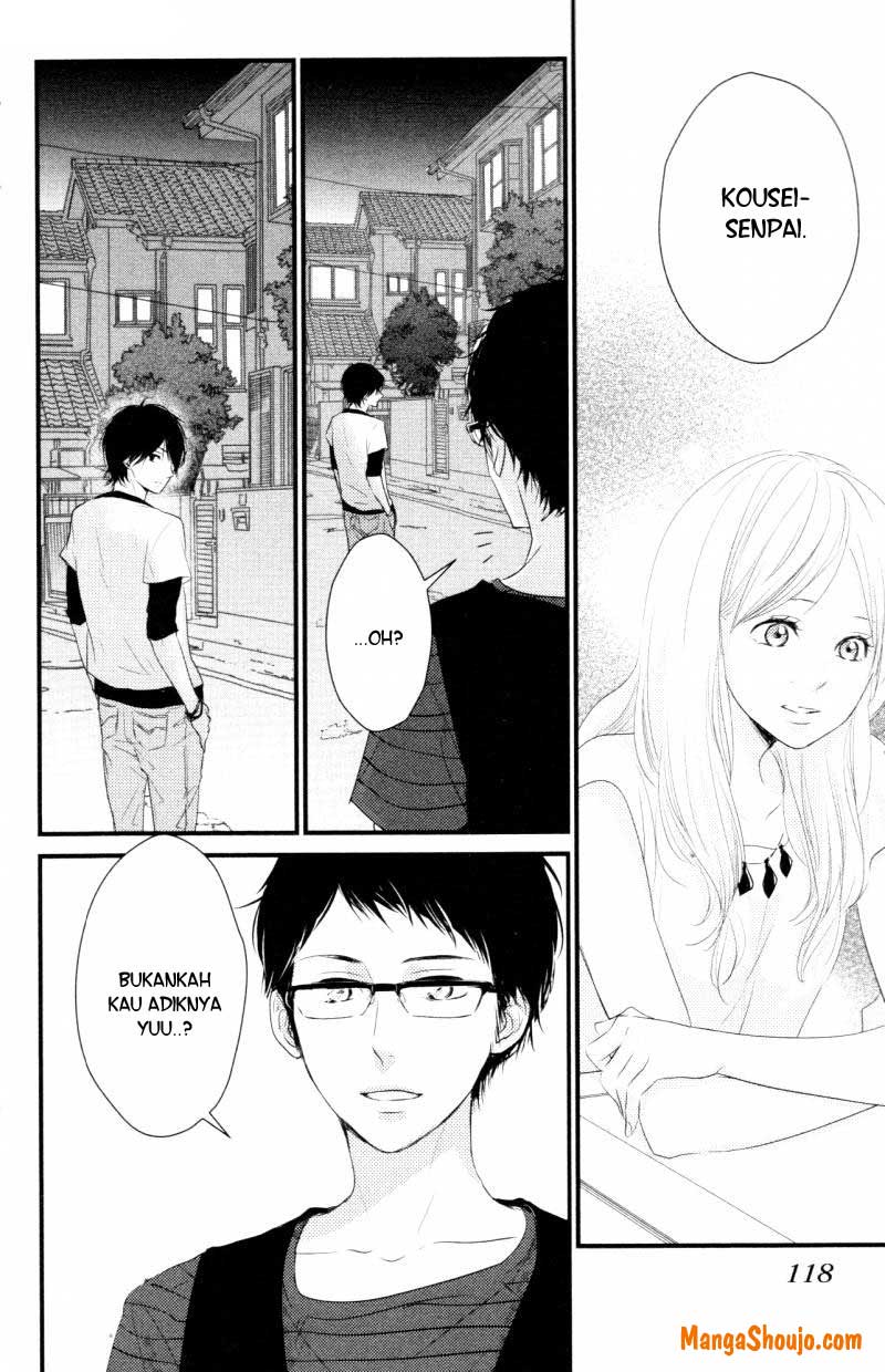 Hiren Trip Chapter 7 - halaman 35