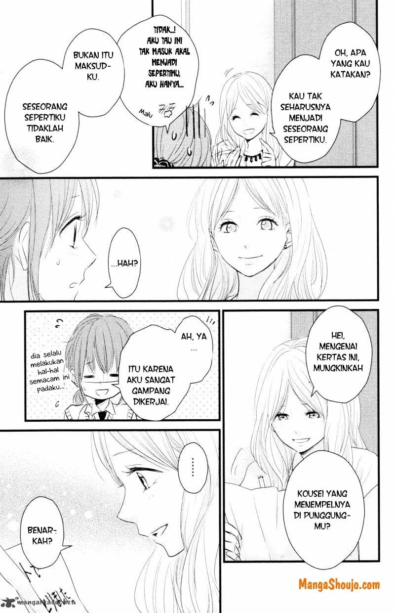 Hiren Trip Chapter 7 - halaman 38