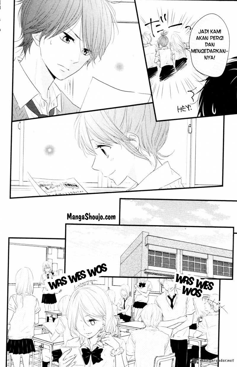 Hiren Trip Chapter 7 - halaman 7