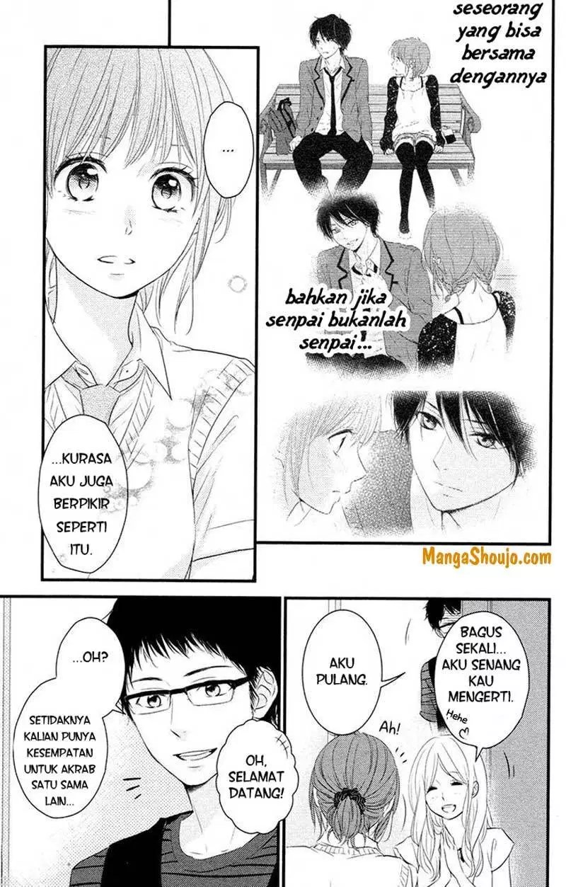 Hiren Trip Chapter 8 - halaman 10