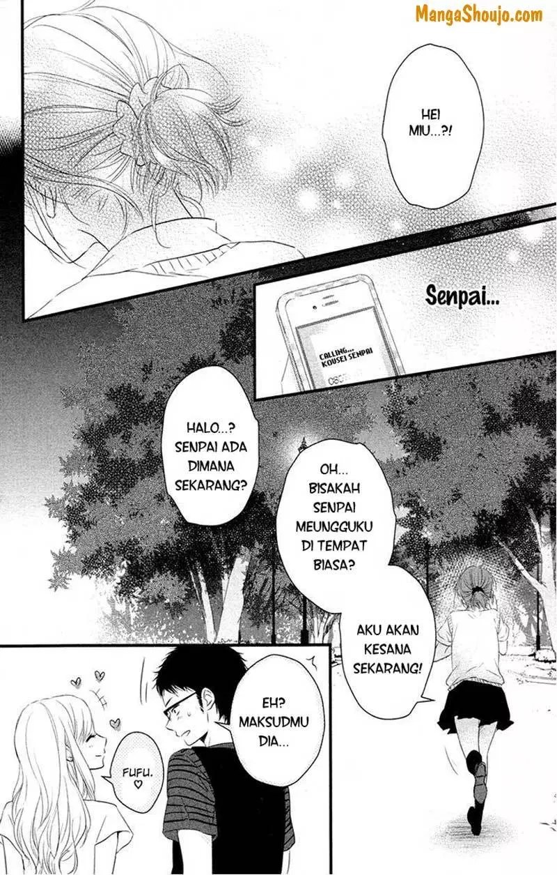 Hiren Trip Chapter 8 - halaman 13
